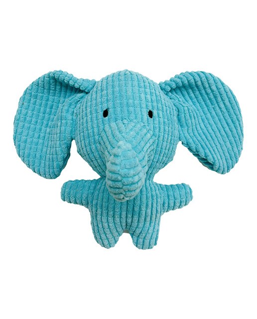 Imagen 0 de Juguete Fred & Rita para perros peluche elefante