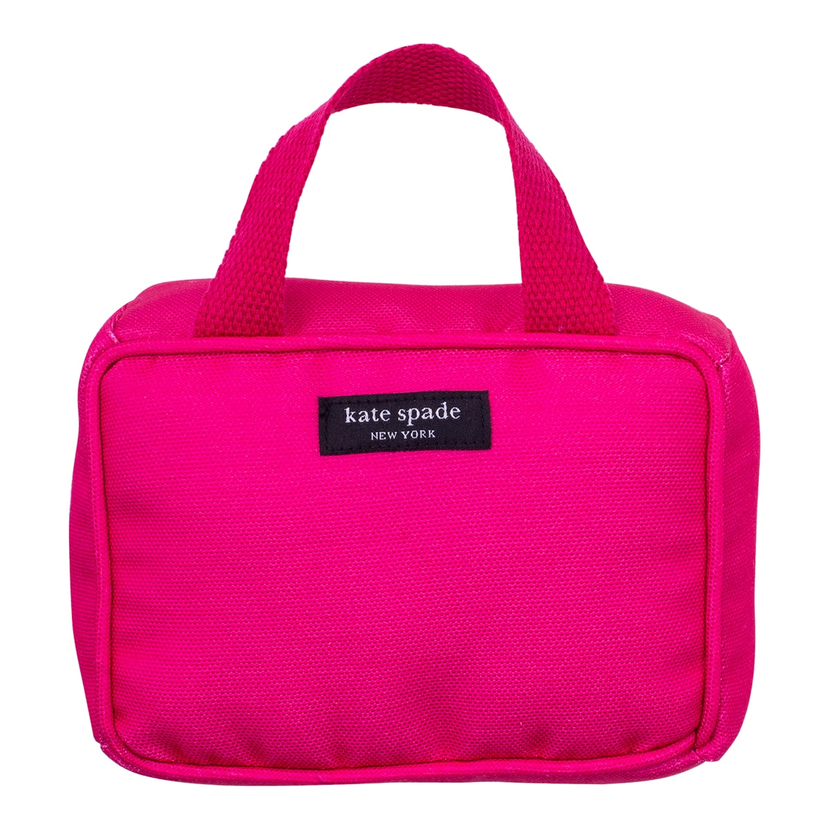 Kate Spade – Juguete Kate Spade para perros bolso de mano. Rosa
