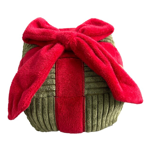 Imagen 0 de Juguete Fred & Rita para perros  peluche regalo con sonido