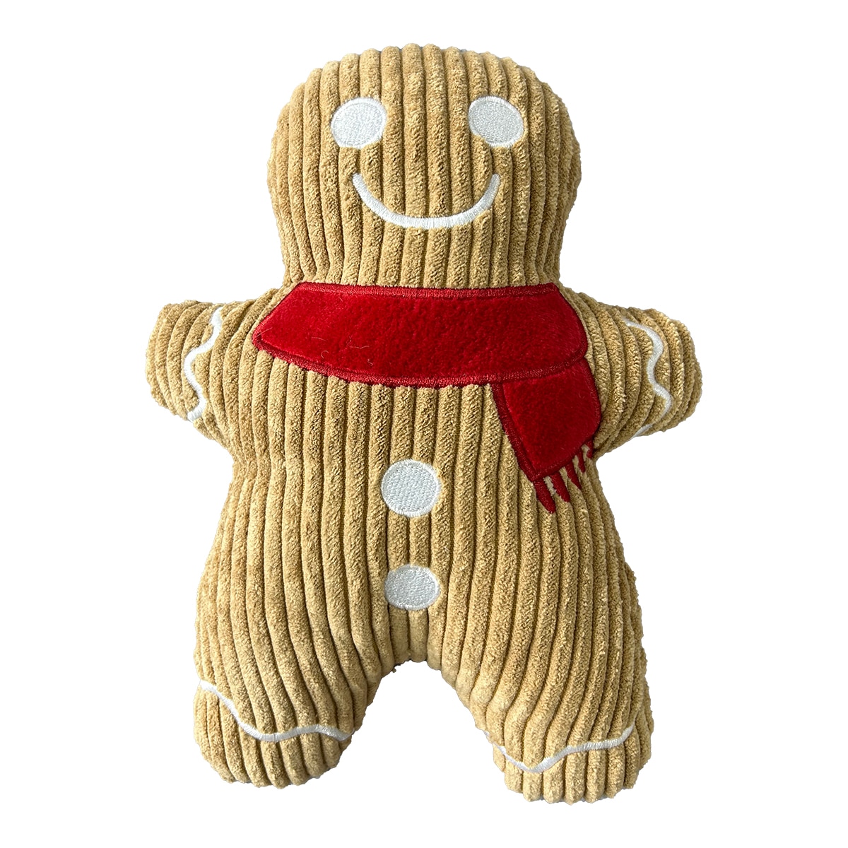 Fred & Rita – Juguete con sonido para perros Fred & Rita. Talla Única