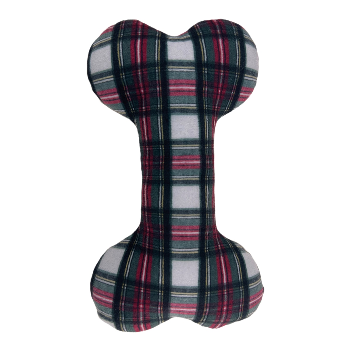 Fred & Rita – Juguete Fred & Rita para perros hueso con sonido. Marrón Talla 23 cm