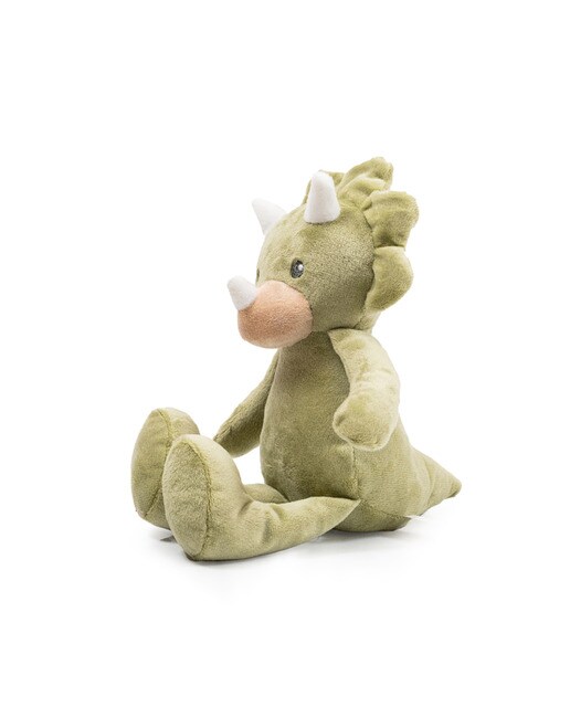 Juguete Gloria para perros peluche Mini Togo Verde-2