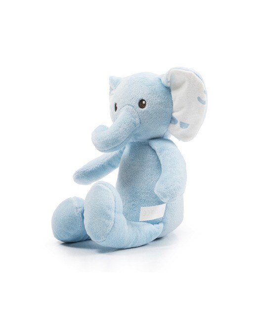 Juguete Gloria para perros peluche Mini Otto Azul-2