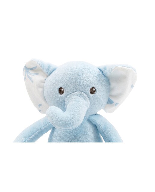 Juguete Gloria para perros peluche Mini Otto Azul-3