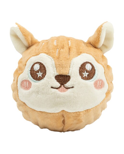 Gloria - Juguete Gloria para perros peluche Mini Sirius