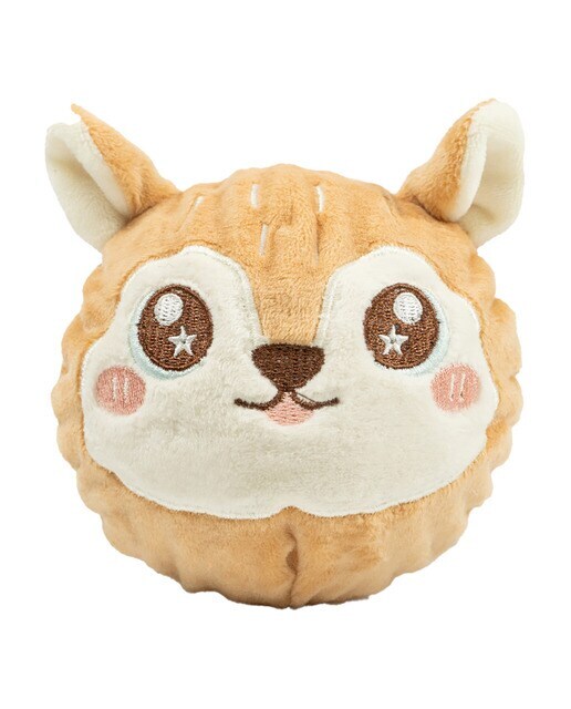 Juguete Gloria para perros peluche Mini Sirius