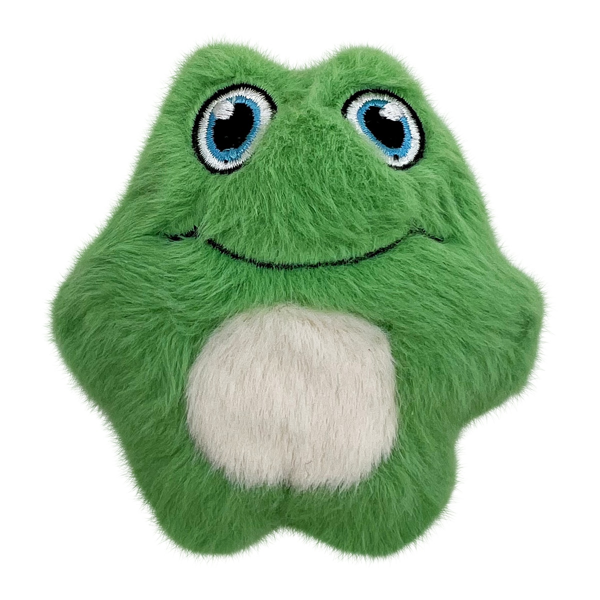 Juguete Snuzzles Mini Pig para perros Kong 2