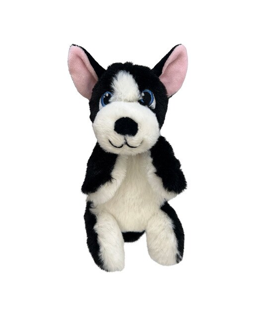 Juguete Comfort Pups Boss para perros Kong 2
