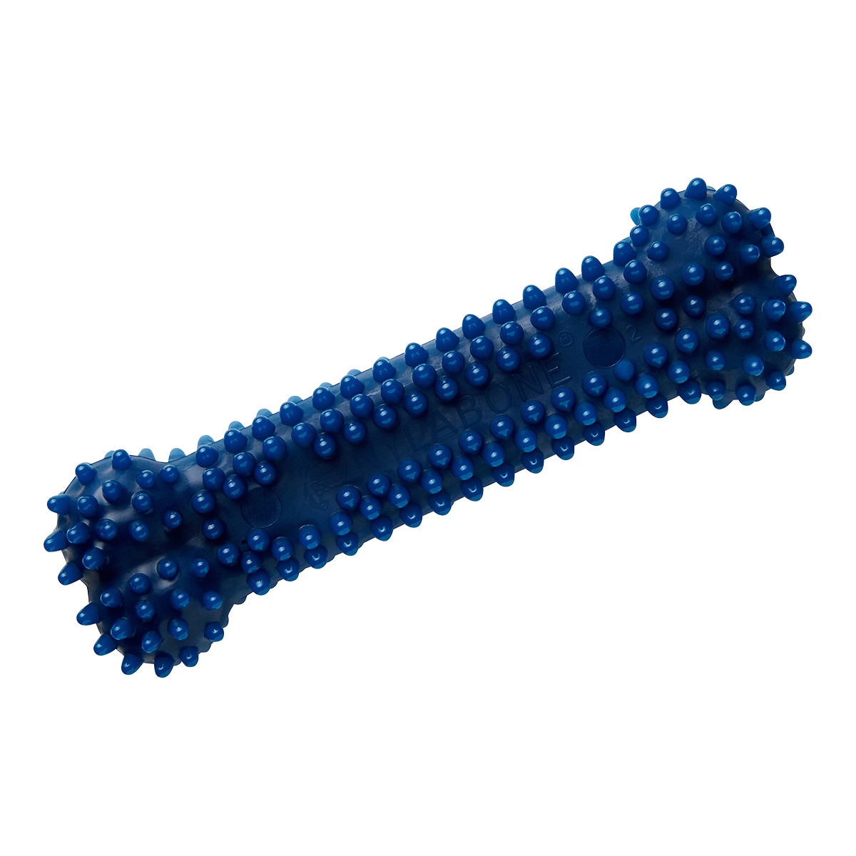 Imagen 2 de Juguete para perros Plaque Dental Chew Attacker Nylabone