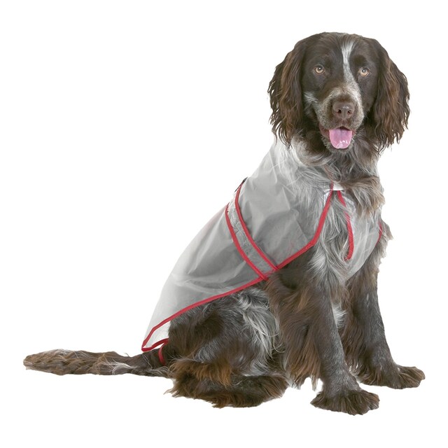 Chubasquero Karlie para perros Classic