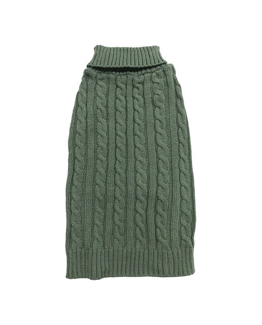 Fred & Rita - Jersey Fred & Rita para perros tricot trenzado