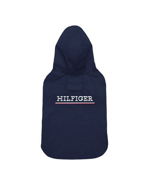Tommy Hilfiger - Impermeable Tommy Hilfiger para perros Núcleo