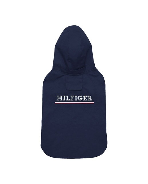 Tommy Hilfiger - Impermeable Tommy Hilfiger para perros Núcleo