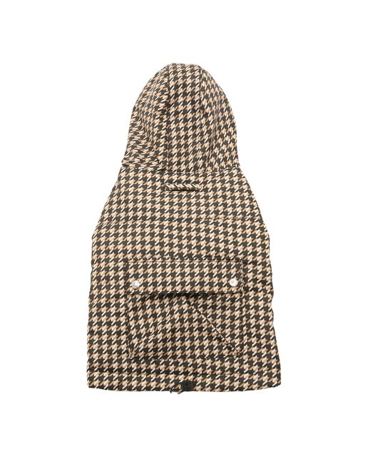 Hugo Boss - Chaqueta impermeable para perros Hugo Boss