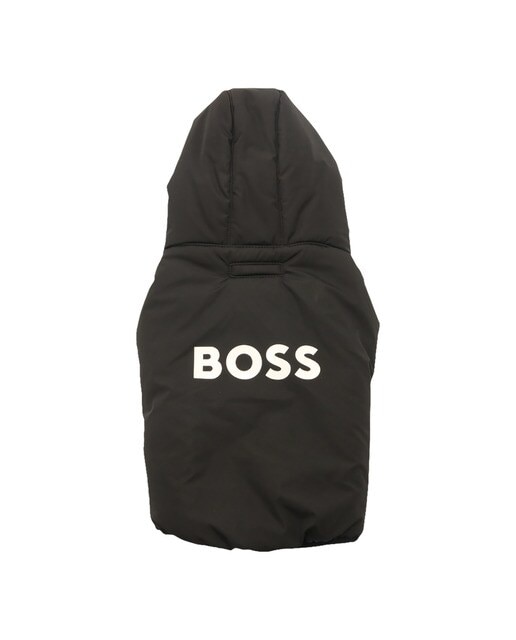 Hugo Boss - Chaleco Hugo Boss para perros Essentials