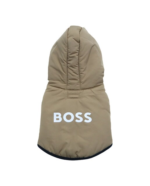 Hugo Boss - Chaleco Hugo Boss para perros Essentials