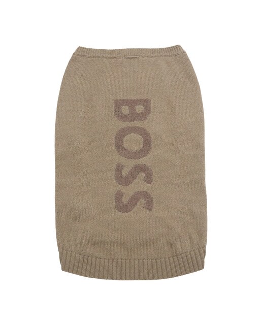 Hugo Boss - Jersey Hugo Boss para perros Logo