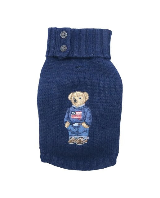 Ralph Lauren - Jersey Ralph Lauren para perros Osito