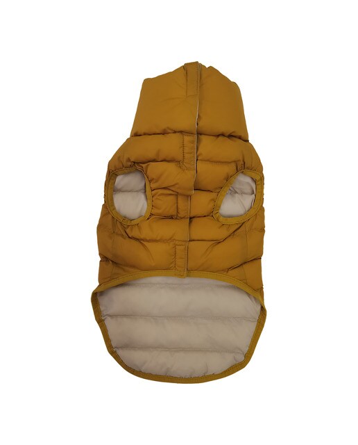 Fred & Rita - Abrigo ligero Fred & Rita para perros reversible