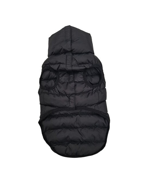 Fred & Rita - Abrigo ligero Fred & Rita para perros reversible
