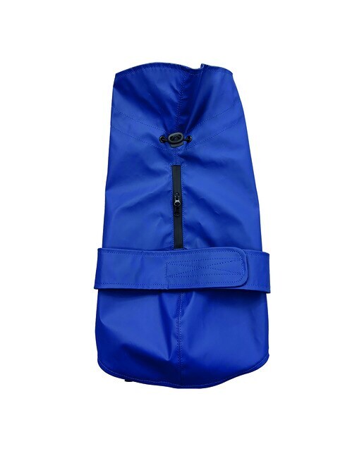 Abrigo impermeable Fred & Rita para perros