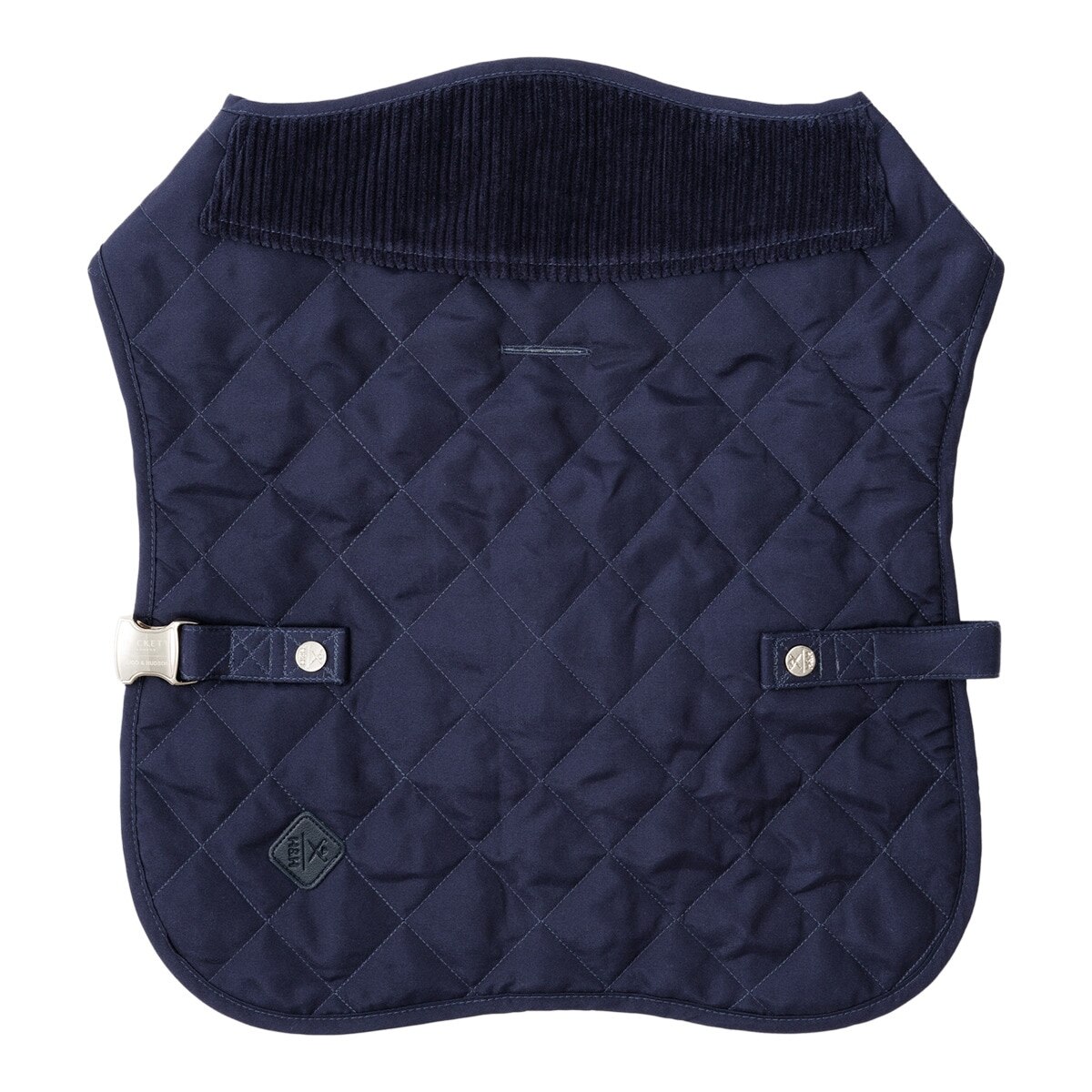 Hackett – Chaqueta acolchada Hackett para perros.