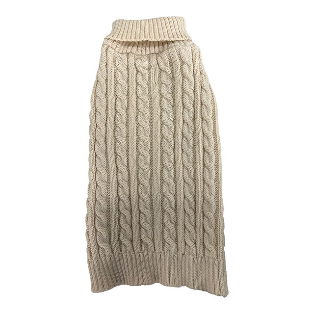Jersey Fred & Rita para perros tricot