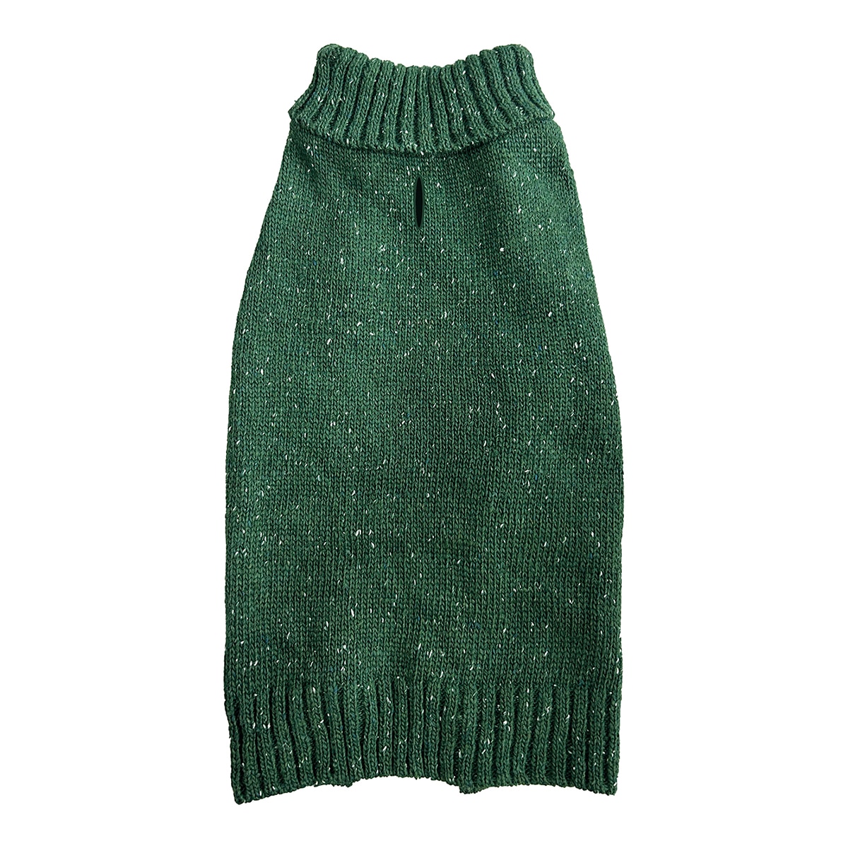 Fred & Rita – Jersey Fred & Rita para perros tricot. Verde