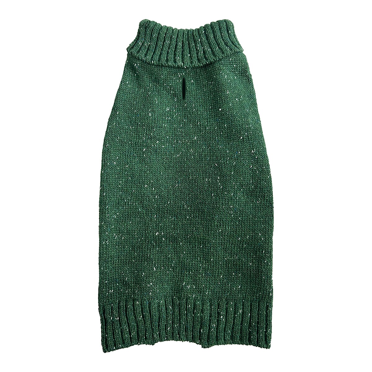 Fred & Rita – Jersey Fred & Rita para perros tricot. Verde L