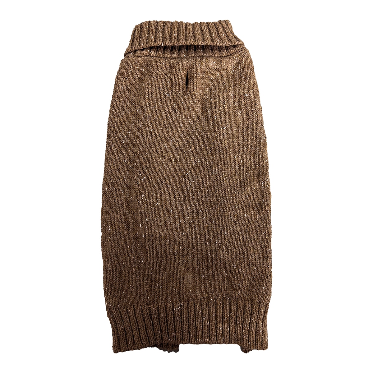 Fred & Rita – Jersey Fred & Rita para perros tricot. Beige Talla M