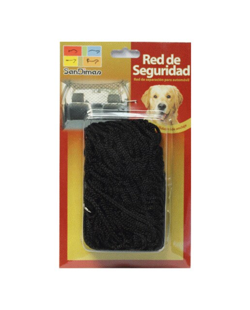 San Dimas - Red de seguridad San Dimas para el coche