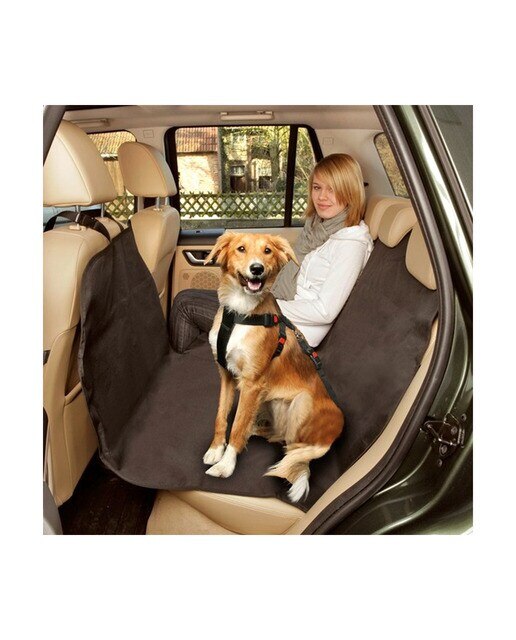 Karlie - Funda protectora de coche Karlie Car Safe Easy