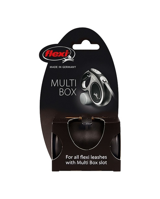 Flexi - Dispensador de bolsas o snacks Flexi Multibox