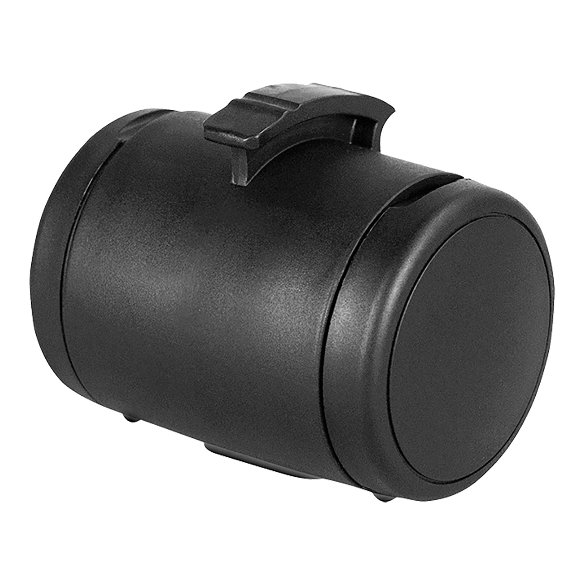 Dispensador de bolsas o snacks Flexi Multibox Negro-2