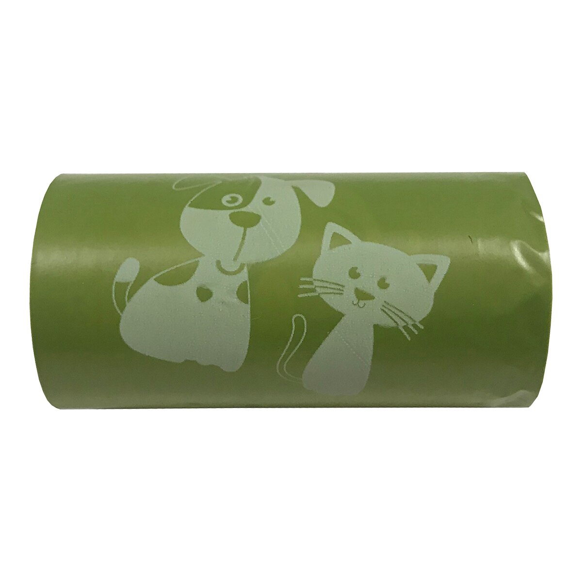 FRED&RITA bolsas higiénicas biodegradables perfumadas lavanda 33x22 cm caja 8 rollos 20 unidades 2