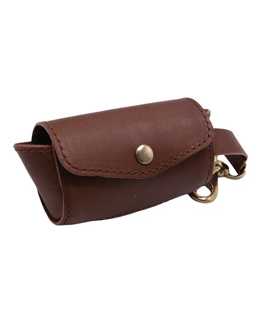 Ralph Lauren - Dispensador de bolsas higiénicas Ralph Lauren para perros