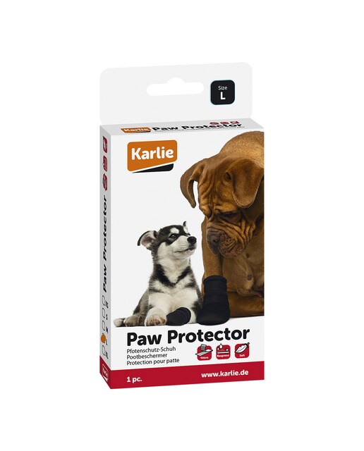 Karlie - Protector pata Karlie para perros