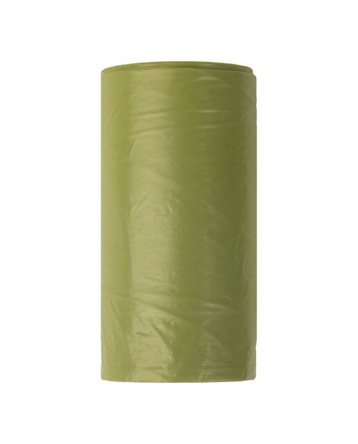 Bolsas higiénicas Blutive biodegradables 8 rollos 3