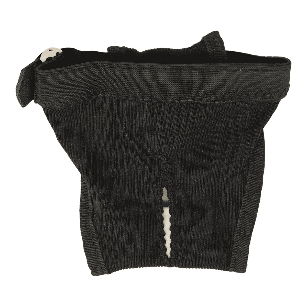 Slip higiénico para perros adultos Axis Negro-3