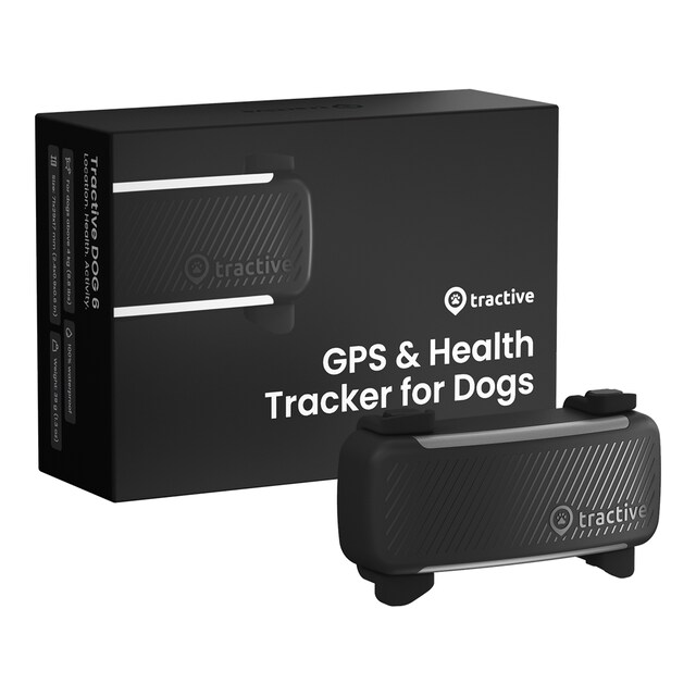 Imagen 0 de Gps para perros dog 6 Tractive