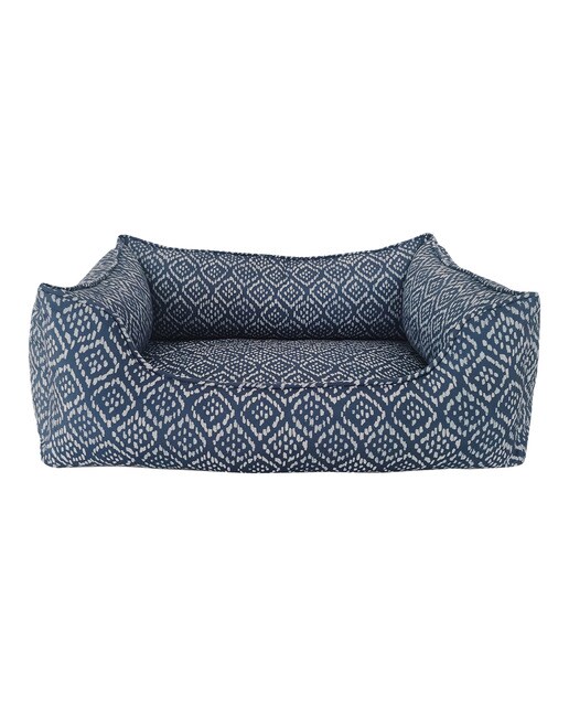 Imagen 0 de Cama Fred & Rita para perros y gatos impermeable Coco