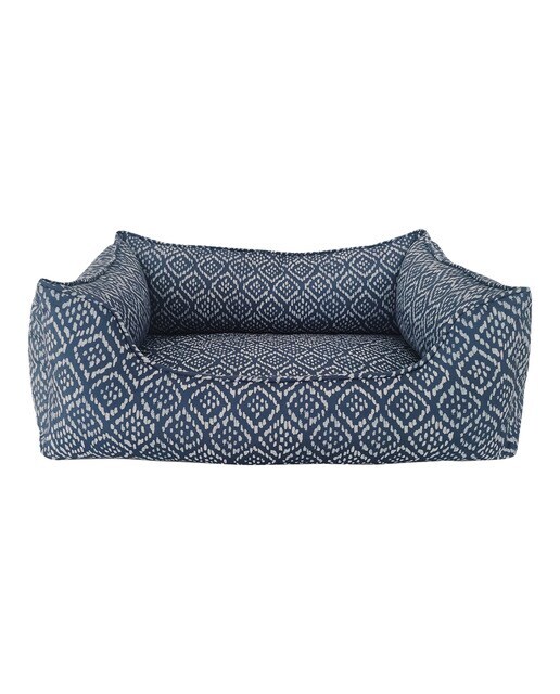 Cama Fred & Rita para perros y gatos impermeable Coco