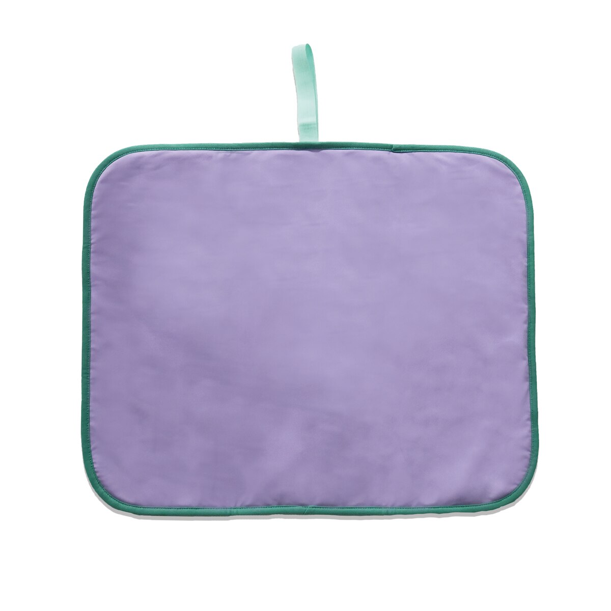 Fred & Rita – Manta refrigerante Fred & Rita para perros lavanda. Morado