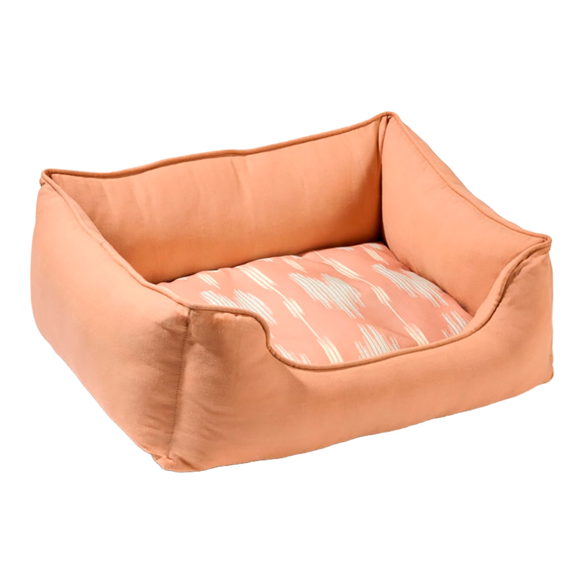 Cama Fred & Rita para perros y gatos Calobra Estampado-3