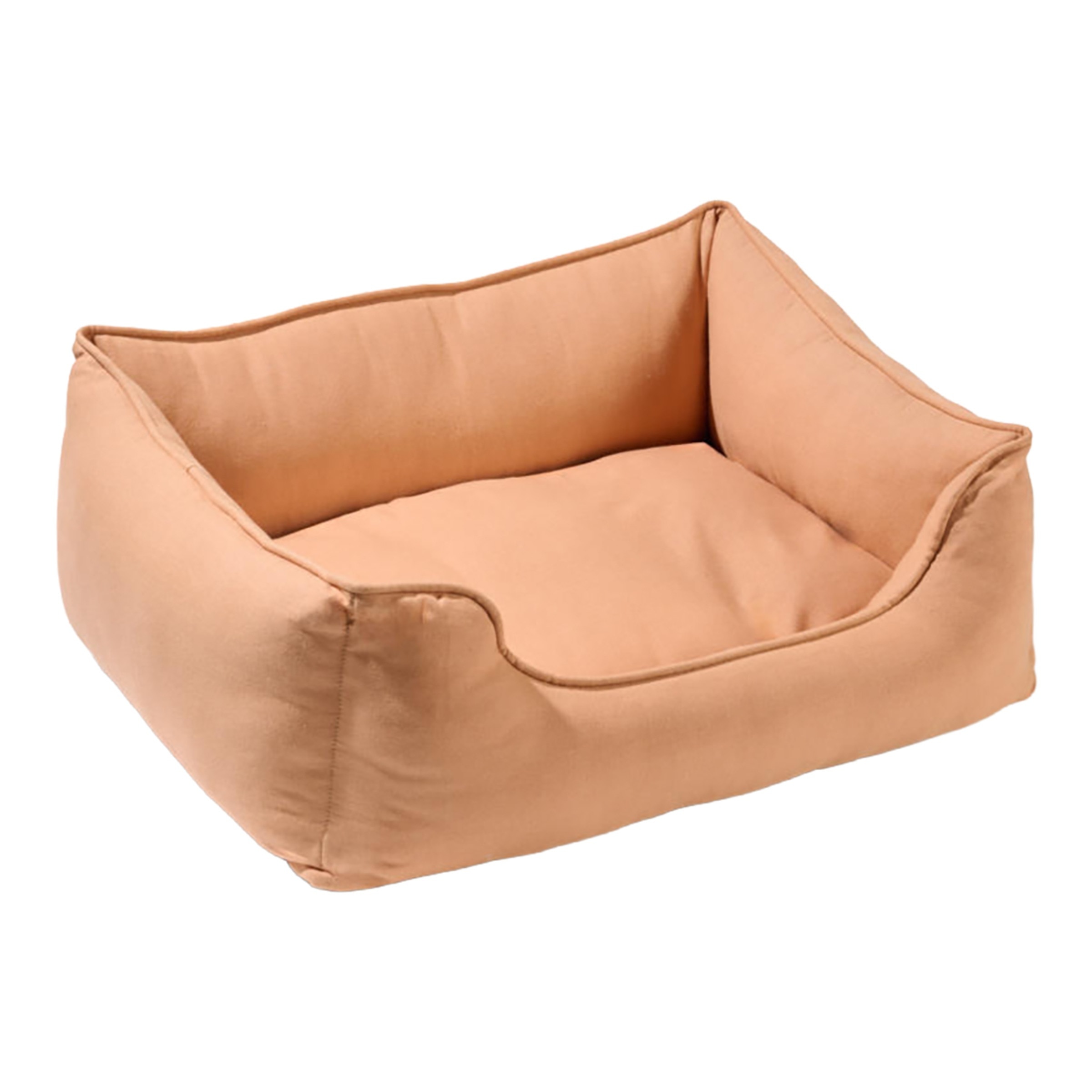 Cama Fred & Rita para perros y gatos Calobra Estampado-4