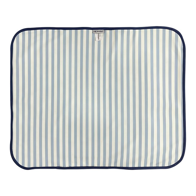 Manta refrigerante Fred & Rita para perros Marine Waves