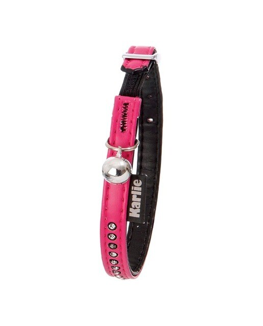 Karlie - Collar Karlie para gatos Montecarlo