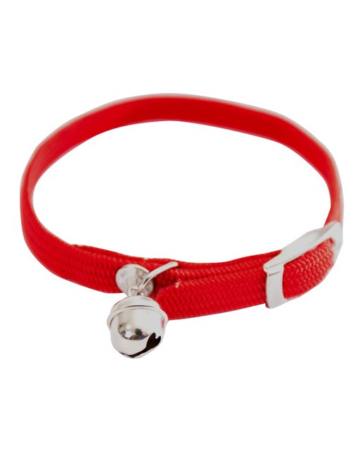 Martin Sellier - Collar Martin Sellier para gatos Nylon Elástico 10-30 cm