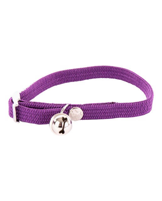 Martin Sellier - Collar Martin Sellier para gatos Nylon Elástico 10-30 cm
