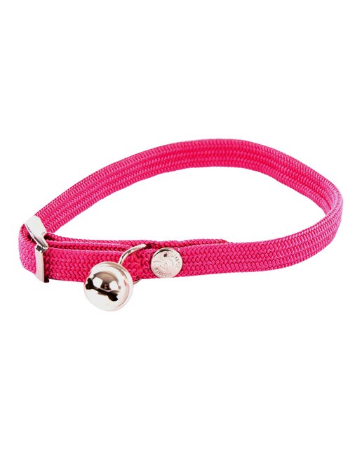 Martin Sellier - Collar Martin Sellier para gatos Nylon Elástico 10-30 cm